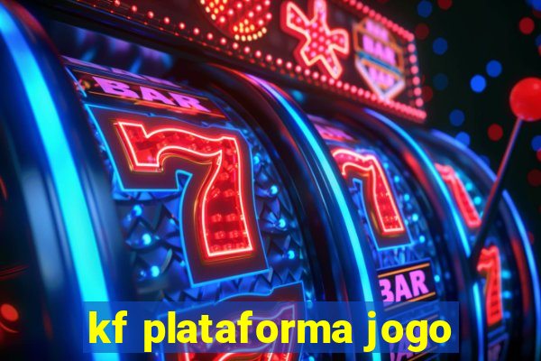 kf plataforma jogo